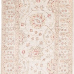 2’11” x 9’4″ Oushak Authentic Oriental Rug