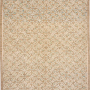 5’10” x 8’2″ Oushak Authentic Oriental Rug