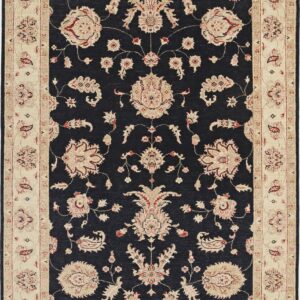 5’6″ x 8’1″ Oushak Authentic Oriental Rug
