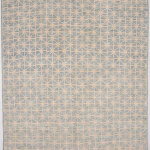 5’10” x 8’5″ Oushak Authentic Oriental Rug