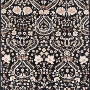 5’6″ x 7’10” Oushak Authentic Oriental Rug