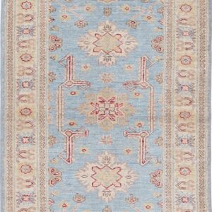 2’7″ x 7’11” Oushak Authentic Oriental Rug