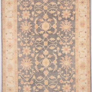 5’7″ x 8’8″ Oushak Authentic Oriental Rug