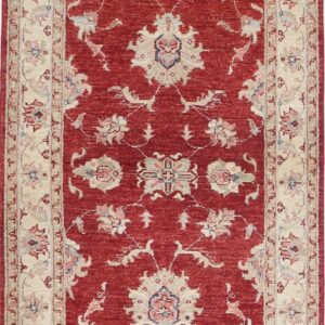 2’8″ x 8’2″ Oushak Authentic Oriental Rug