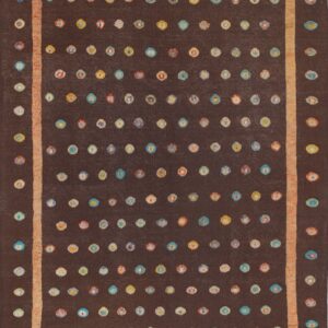 8’6″ x 11’7″ Flat Weave Kilim Rug