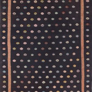 8’7″ x 11’4″ Flat Weave Kilim Rug