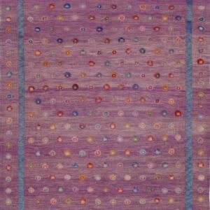 8’7″ x 11’4″ Flat Weave Kilim Rug