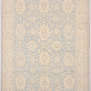 6’5″ x 9’6″ Oushak Authentic Oriental Rug