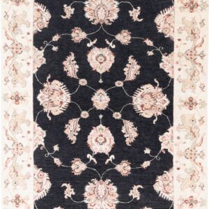 4′ x 5’10” Oushak Authentic Oriental Rug