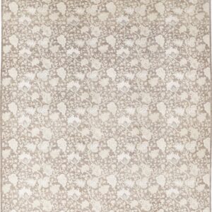10′ x 12’7″ Oushak Authentic Oriental Rug