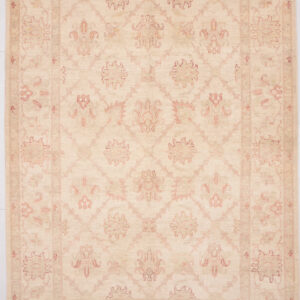 5’6″ x 8′ Oushak Authentic Oriental Rug