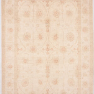 5’7″ x 7’9″ Oushak Authentic Oriental Rug