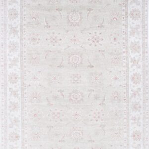 9’8″ x 13’7″ Oushak Authentic Oriental Rug