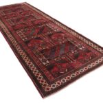 types of Persian rugs