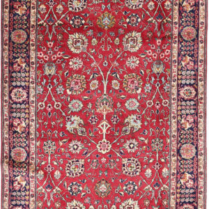 Persian rug