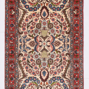 2’7″ x 13’9″ Mehraban Persian Runner Rug