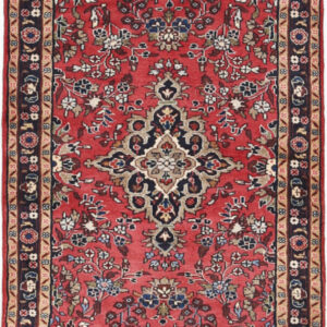 2’7″ x 12’10” Mehraban Persian Runner Rug