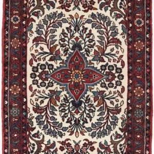 2’9″ x 13’4″ Mehraban Persian Runner Rug