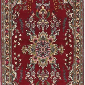 2’7″ x 12’7″ Tabriz Persian Runner Rug