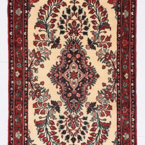 2’7″ x 13’11” Mehraban Persian Runner Rug