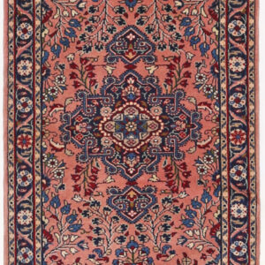 2’6″ x 13’3″ Mehraban Persian Runner Rug