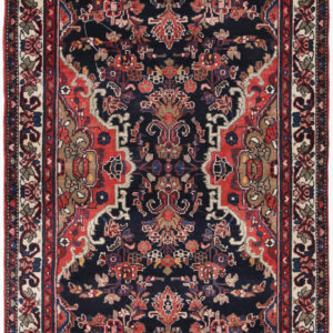 3’6″ x 13’4″ Mehraban Persian Runner Rug