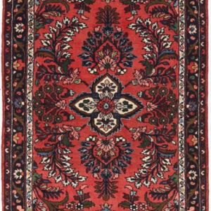 2’7″ x 16’3″ Mehraban Persian Runner Rug