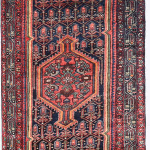 3’1″x 19’5″ Mehraban Persian Runner Rug