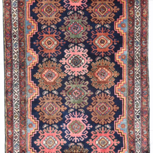 3’3″ x 16’7″ Mehraban Persian Runner Rug