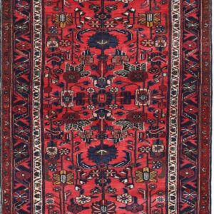3’4″ x 16’10” Mehraban Persian Runner Rug