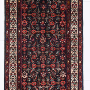 3’1″ x 17’7″ Mehraban Persian Runner Rug
