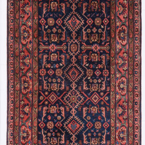 3’8″ x 14’9″ Mehraban Persian Runner Rug