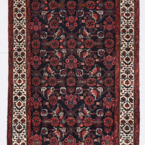 2’9″ x 13’1″ Mehraban Persian Runner Rug