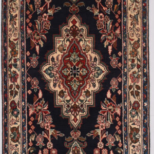 3’5″ x 12’1″ Mehraban Persian Runner Rug