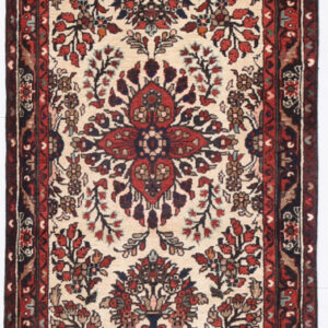 2’9″ x 13’5″ Mehraban Persian Runner Rug