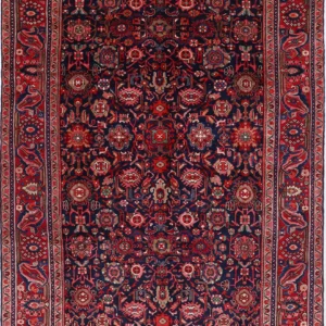 6’11” x 10’8″ Malayer Authentic Persian Rug