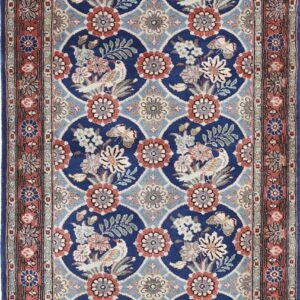2’8″ x 8’6″ Sarouk Persian Runner Rug