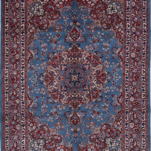 Mashad 6’6″ x 9’3″ Authentic Persian Rug