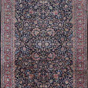 10′ x 14′ Kerman  Authentic Persian Rug