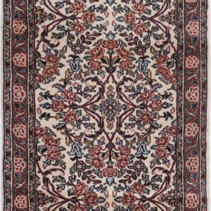 Bijar Runner2′ x 6’8″ Authentic Persian Rug
