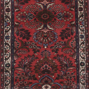 2’8″ x 29′ Mehraban Runner Authentic Persian Rug