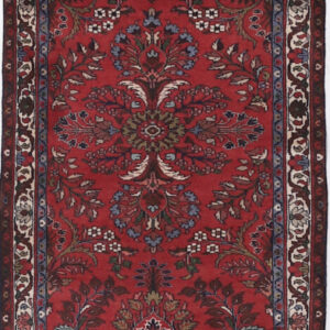 2’10” x 22’6″ Mehraban Runner Authentic Persian Rug