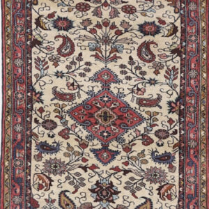 2’8″ x 25’2″ Mehraban Runner Authentic Persian Rug