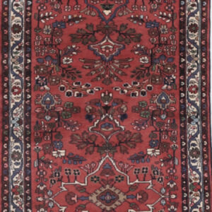 2’3″ x 26’11” Mehraban Runner Authentic Persian Rug