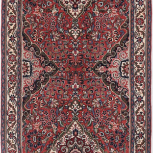 Malayer 2’3″ x 12’3″ Authentic Persian Rug