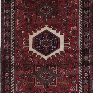 Karaj 2’4″ x 11’2″ Runner Authentic Persian Rug