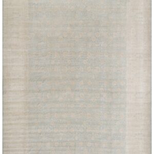 26’6″ x 40’4″ Oushak Authentic Oriental Rug