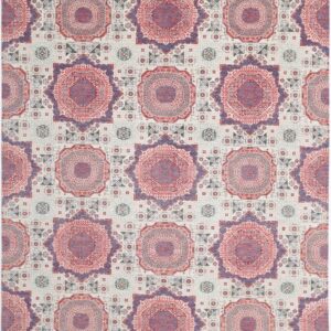 12’1” x 17’1″ Oushak Authentic Oriental Rug