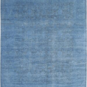 11’8” x 14’7″ Oushak Authentic Oriental Rug