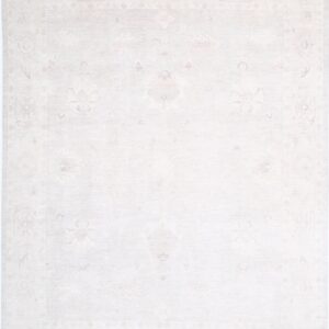 11’9” x 14’9″ Oushak Authentic Oriental Rug